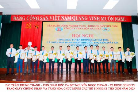 Gõ tiêu đề vào đây
