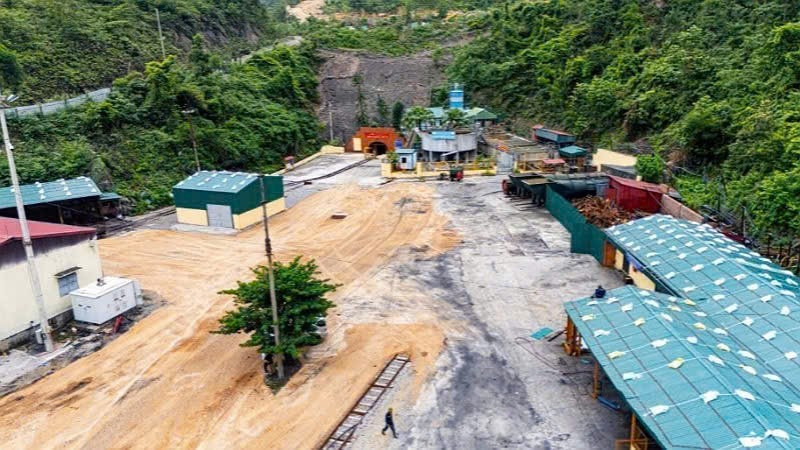 Ngành than và những công trình mang đậm dấu ấn chào mừng 80 năm Ngày thành lập nước